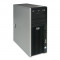 HP Z400 Workstation, Xeon Quad Core W3520, 8GB DDR3 ECC, nVidia Quadro 2000