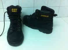 Bocanci CAT - CARTIPELLAR de Santier marimea 46 foto