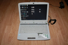 Acer Aspire 4720Z foto