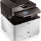 SAMSUNG CLX-6260 Program resoftare / resetare fix firmware reset cip CLT-506