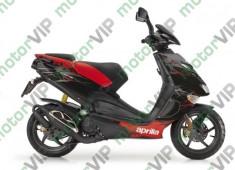 Scuter Aprilia SR 50 Street motorvip foto