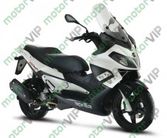 Scuter Aprilia SR Max 300 motorvip foto