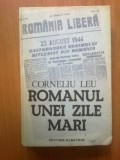 n1 Romanul unei zile mari - Corneliu Leu