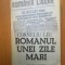n1 Romanul unei zile mari - Corneliu Leu