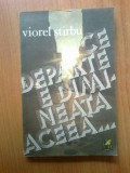 N2 Ce departe e dimineata aceea ... - Viorel Stirbu, 1989