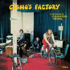 Creedence Clearwater Revival Cosmos Factory LP (vinyl) foto