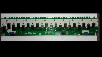 Modul invertor Samsung SSB400HA20V foto