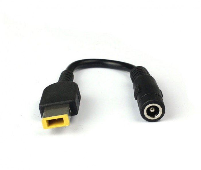 Adaptor alimentare Lenovo E440;E540;G50;G400;L440;L540;T440;T540;X1 Carbon Yoga