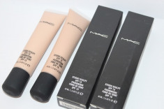 Fond de ten MAC Studio Sculpt cu factor de protectie SPF 15 foto