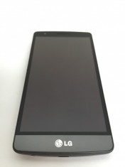 LG G3 S D722 16GB Neverlocked Decodat din Fabrica Android 4.4.2 foto