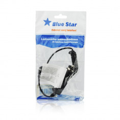INCARCATOR AUTO IPHONE 3 / 3G / 4 / 4S BLUE STAR - CURIER GRATUIT foto