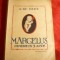 A.De Herz - Margelus - Comedie - Prima Ed. 1921, ilustratii
