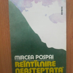 n6 Mircea Pospai - Reintalnire neasteptata (prima carte)