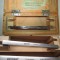 Medicina-Dosch Balmung C-Microtome knife blade. Cutit Microtomie microscop otel