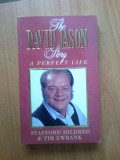 n7 The David Jason Story - Stafford Hildred , Tim Ewbank