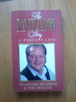 n7 The David Jason Story - Stafford Hildred , Tim Ewbank foto