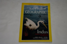 National Geographic - june 2000 - Indus - Clues to an ancient civilization foto