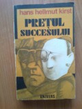 n7 Pretul Succesului - Hans Hellmut Kirst