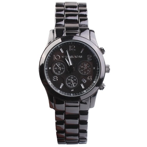 ceas dama MICHAEL KORS 1038 black lava ( Poze reale,Garantie) foto mare ceas dama MICHAEL KORS 1038 black lava ( Poze reale,Garantie) foto mare