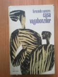 N5 Casa vagabonzilor - Fernando Namora, 1970