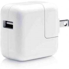 Alimentator incarcator original nou Apple IPAD , Iphone 5V 2.1A A1357 Z-AP15 foto