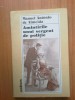 N5 Amintirile unui sergent de politie - Manuel Antonio de Almeida, 1986