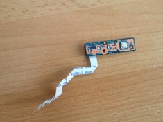 Buton pornire acer aspire 3820T A68.51 foto