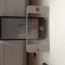 Sticla/Ecran si TOUCHSCREEN IPHONE 4, 4S culoare ALB si NEGRU