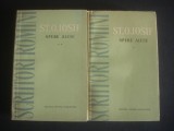 ST. O. IOSIF - OPERE ALESE 2 volume