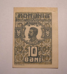 10 bani 1917 1 foto