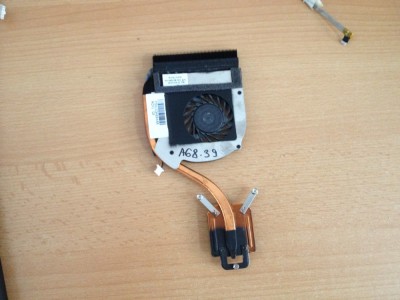 Cooler procesor acer aspire 3820T A68.36 foto