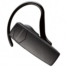 CASCA BLUETOOTH PLANTRONICS EXPLORER 10 BLACK - CURIER GRATUIT foto