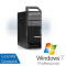 Statie de lucru Lenovo ThinkStation S20, Intel Xeon Quad Core W3550 3.06 Ghz, 12Gb DDR3, 500Gb HDD, DVD-RW + Win 7 Professional