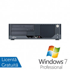 Fujitsu Siemens Esprimo E5731, 3 ANI GARANTIE-FACTURA foto