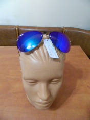 OCHELARI SOARE RAY BAN AVIATOR --SUPER PRET!!!50 RON O PER,70 RON DOUA PER! foto