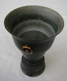 Cupa veche din aluminiu - perioada anilor 1920