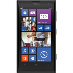 Smartphone NOKIA Lumia 1020 Black foto