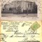 Focsani ( Vrancea ) - Prefectura judetului Putna - clasica