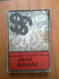 N5 Michael Sinclair - Pactul dolarului