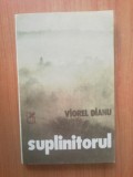 N6 Suplinitorul - Viorel Dianu, 1986