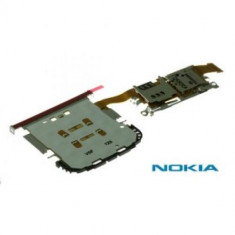 Placa Tastatura Nokia C3-01 foto