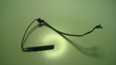 HDD Cable Cablu Conector MacBook Pro A1286 year 2008 foto