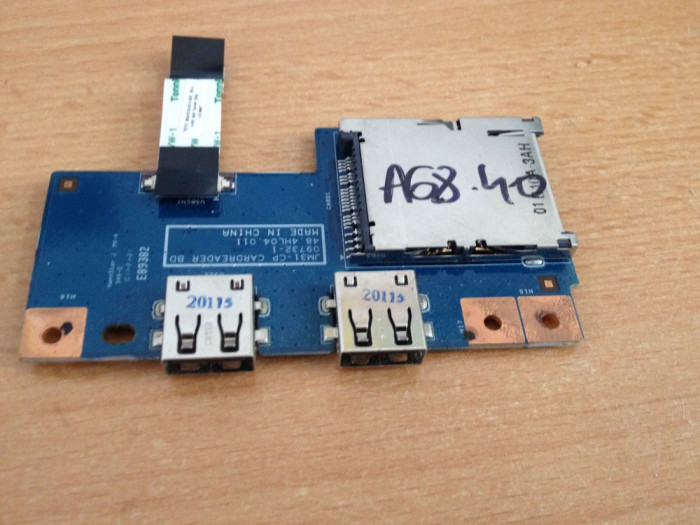 Modul USB acer aspire 3820T A68.40