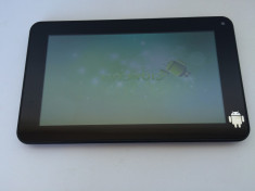 Tableta i - INN Active 7 Quad-Core 1.5 Ghz 8GB 1GB RAM Android foto