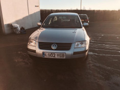 Volkswagen Passat foto
