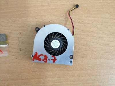 Ventilator Hp 615 A68.7 A70.106 foto