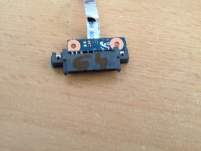 Conector unitate optica Samsung M730 A68.64 foto