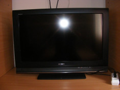 tv lcd sony foto