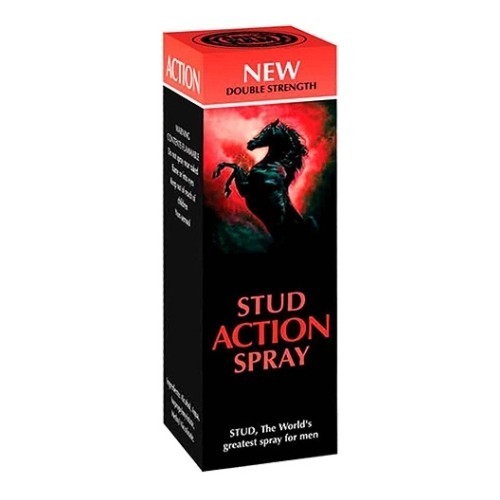 Stud Action spray pentru potenta 20ml Stud Action spray pentru potenta 20ml