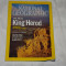 National Geographic - december 2008 - The real King Herod